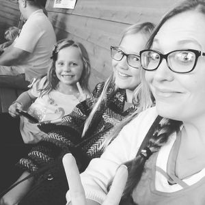 Meet your Posher, Lesley